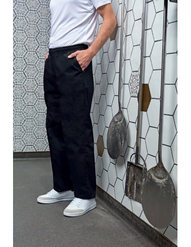 P-PR553-Essential Chefs Trouser